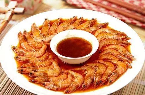 开海了！抖音上的小姐姐，来烟台吧！海鲜管够……