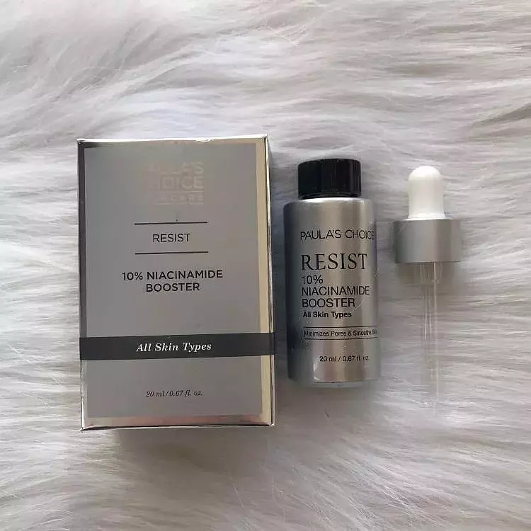 烟酰胺和视黄醇哪个是美白的,vc烟酰胺美白成分