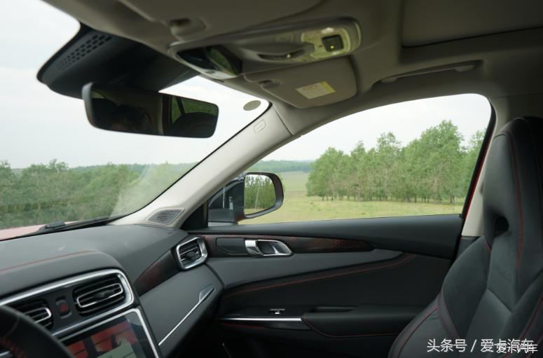 领克01怎么选择,关于选车这件事