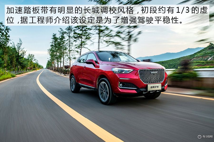 最新款哈弗f5值得买吗,哈弗f5一款年轻人绕不过的潮酷suv