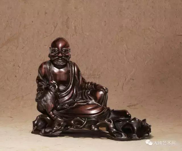 木雕与根雕的区别你知道吗,中国根雕文化与木雕的区别