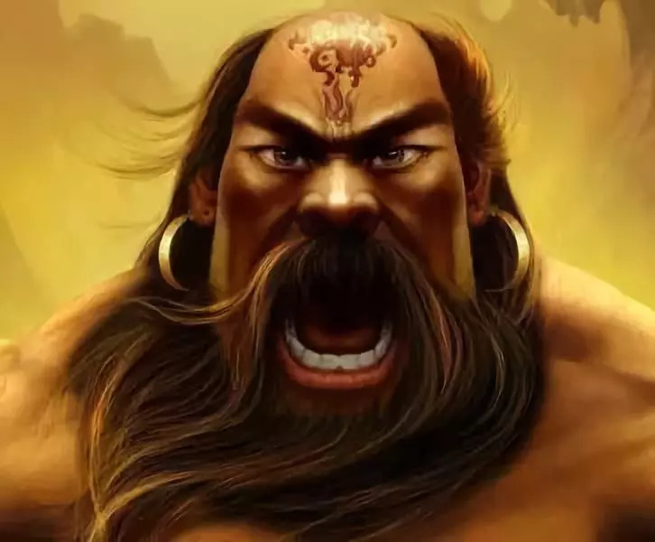 中国神话上古十大魔神,神话中的七十二魔神