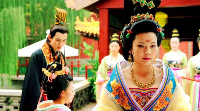 杨玉环和唐玄宗真实存在吗,历史上真实的唐玄宗和杨玉环