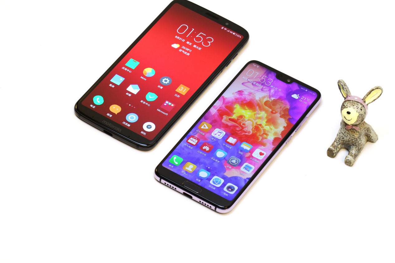 华为p20和vivoz3哪个好,华为p30与摩托罗拉s30对比