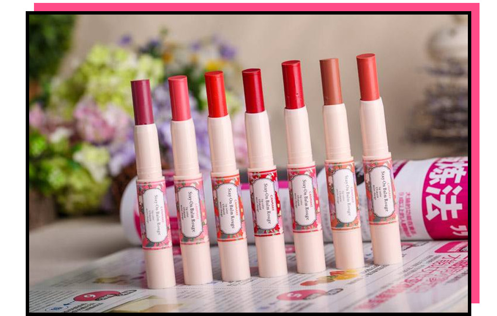 日妆好物,哪些平价又好用的日妆