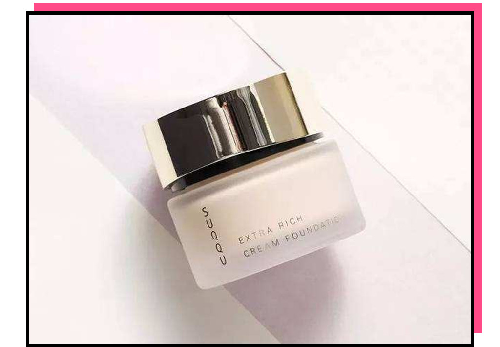 日妆好物推荐,日妆好物