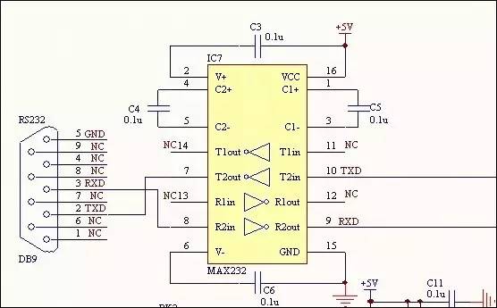 易语言实现rs232串口通信,安卓rs232串口通信