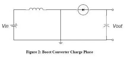 升压器的原理,什么是自举升压