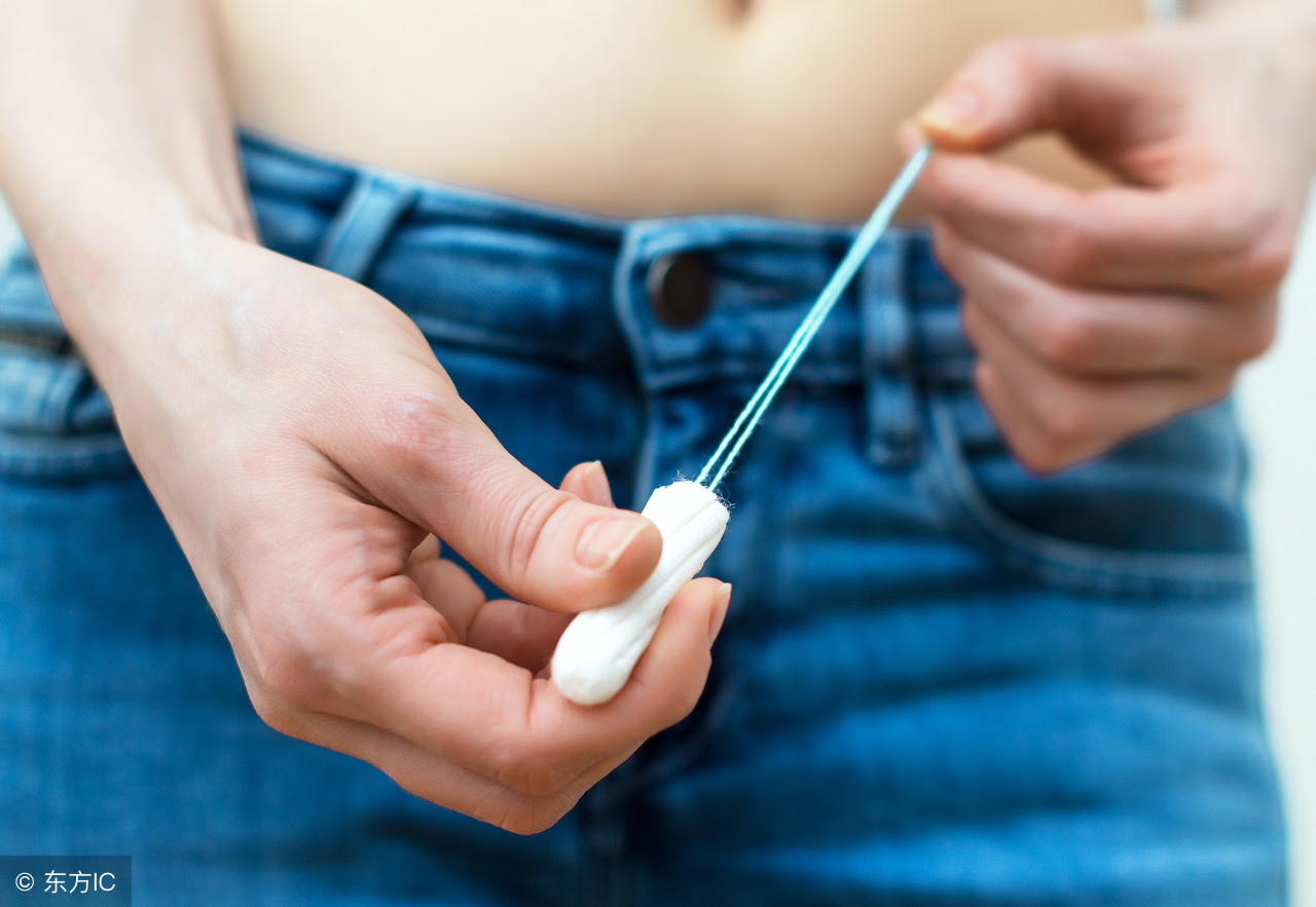 女人月经量少，每天泡点它，少做4件事，经量慢慢恢复，还能祛湿