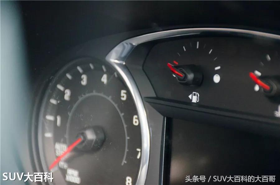 雪佛兰探界者可刷隐藏功能,雪佛兰探界者驰界版隐藏功能