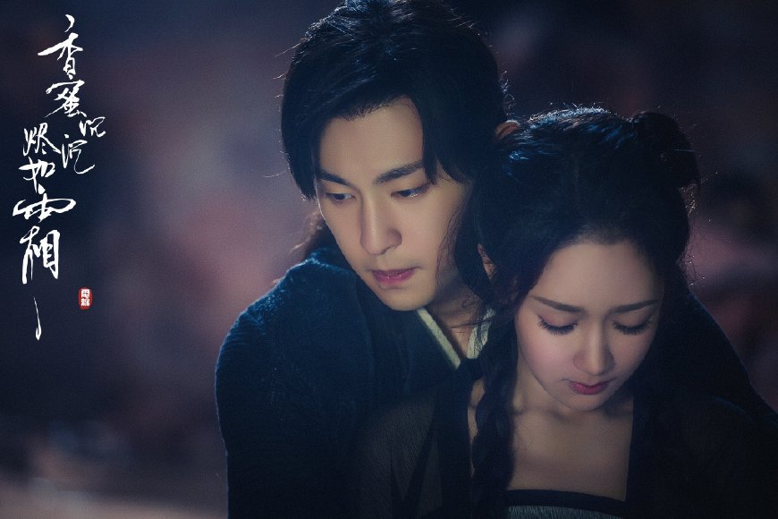 凳子夫妇，瑜洲，洋灵，这些年你嗑过的CP糖还甜么？