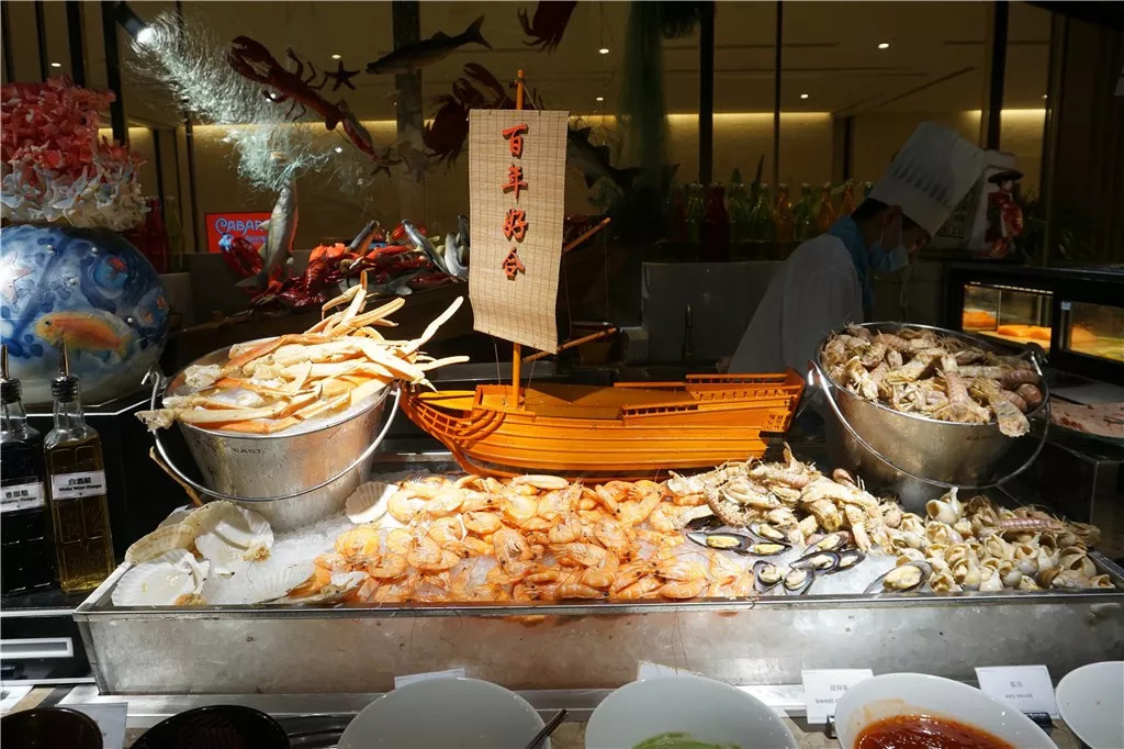 北戴河五大网红地标打卡游攻略,北戴河湿地公园网红打卡地