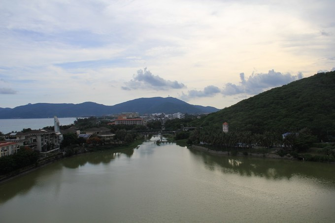 一家三口看海记，私藏本土美食美景攻略