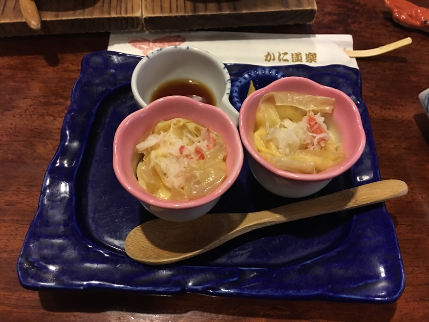 带你走进日本风土人情,跟日本女朋友一起旅游吃什么