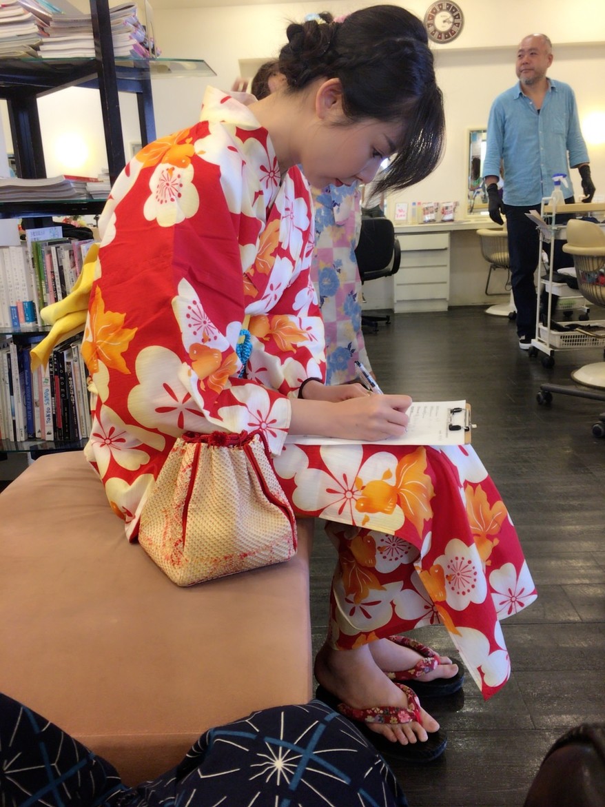 带你走进日本风土人情,跟日本女朋友一起旅游吃什么