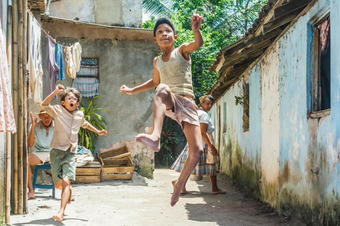 最让我感动的逆风翻盘,她的逆袭让人感动