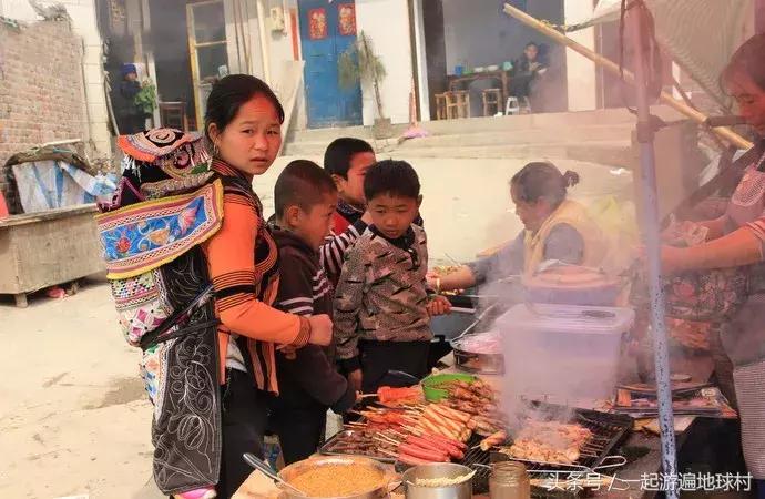 云南的元阳好耍不,云南元阳县风景区