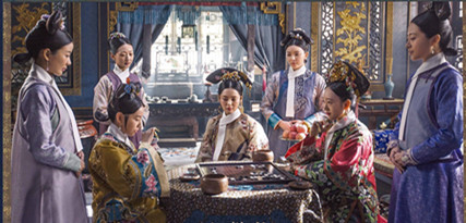 延禧攻略与如懿传各自的剧情难点,如懿传延禧攻略解析