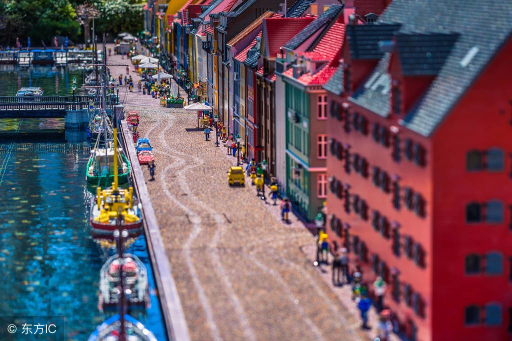 世界公认十大主题乐园 (盘点国外7大主题乐园)