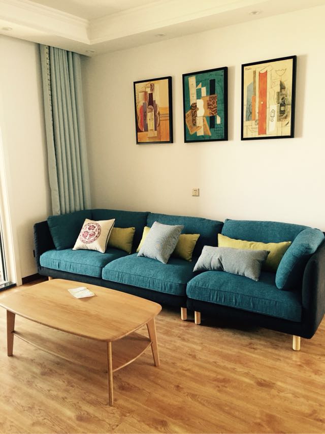 豪华装修全包家具,装修包家具