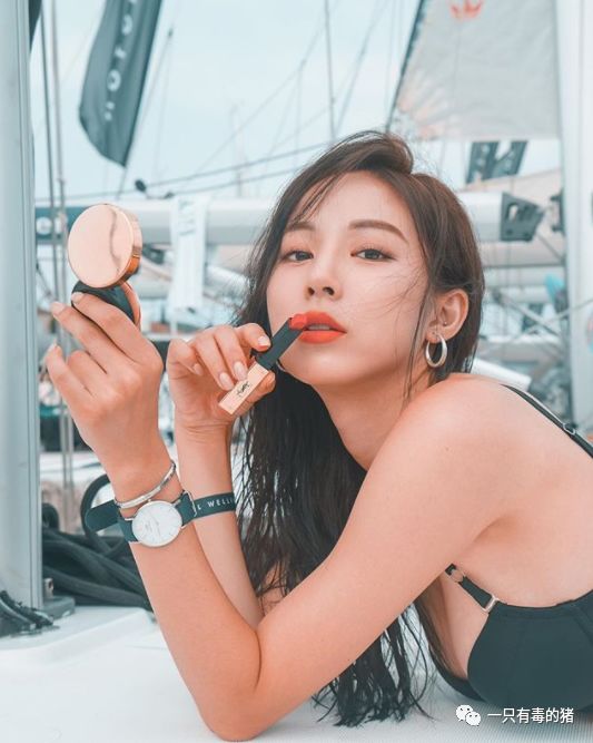 ysl哪个色号和迪奥999一样,ysl1966和迪奥999哪个好用啊