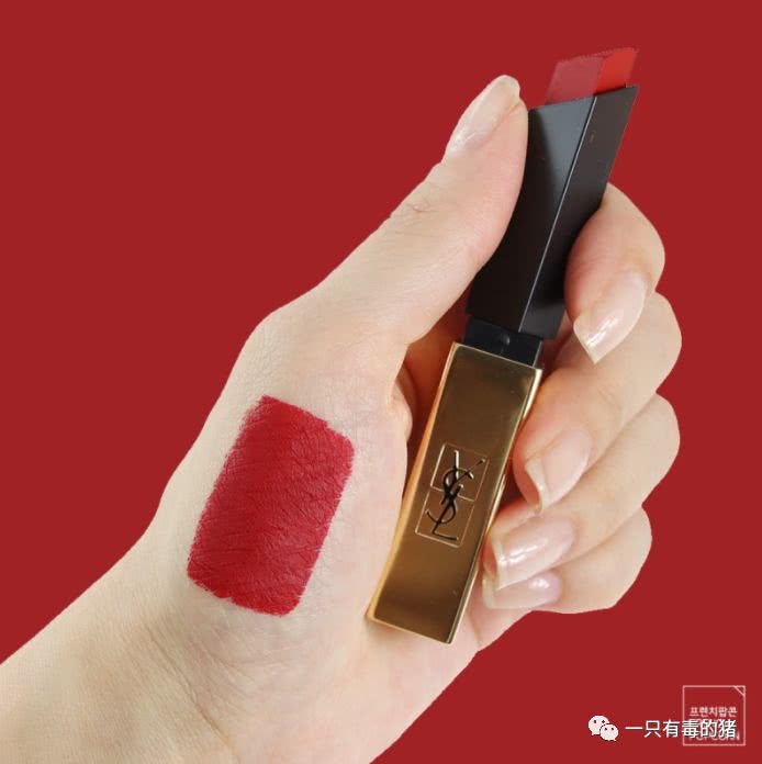 ysl哪个色号和迪奥999一样,ysl1966和迪奥999哪个好用啊