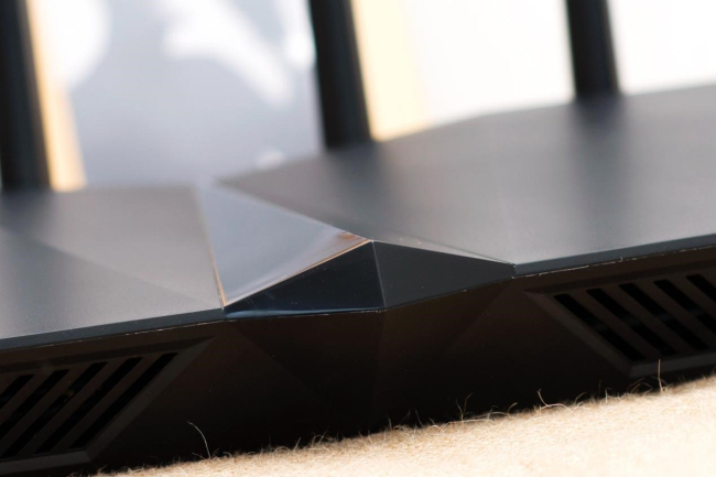 为游戏而生的路由器,飞鱼星G7开箱体验