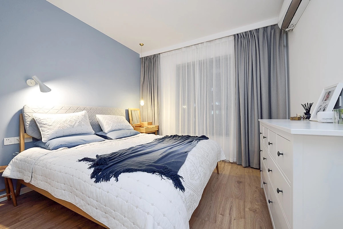 买什么木头的床最好?教你分清真假实木床!