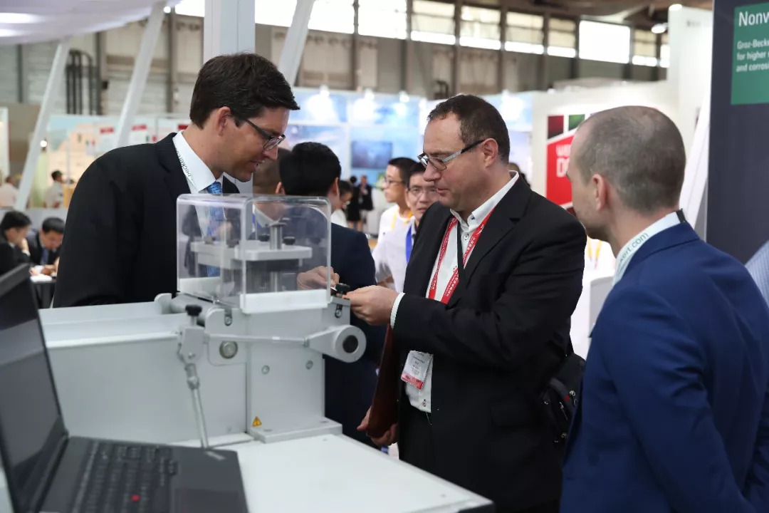 关注｜2018CINTE完美落幕！下一站，再相约！