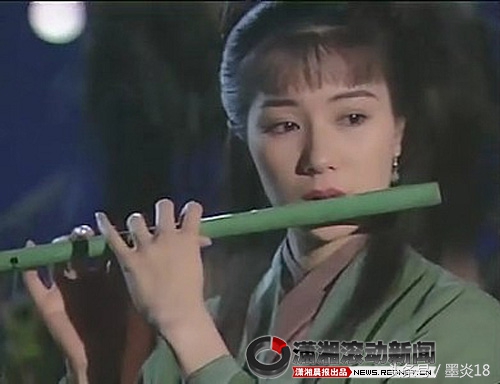 怎样学会吹笛，初学的几点建议