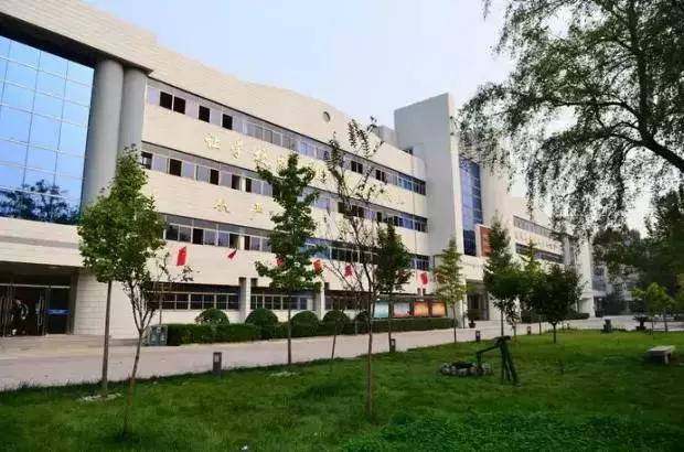 石家庄二中现在实力如何,石家庄二中全面介绍