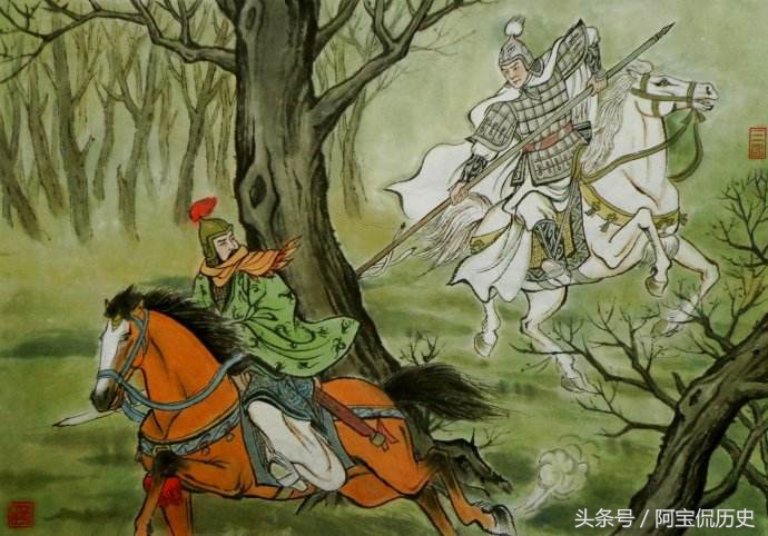 三国时期著名典故,三国演义中的故事典故