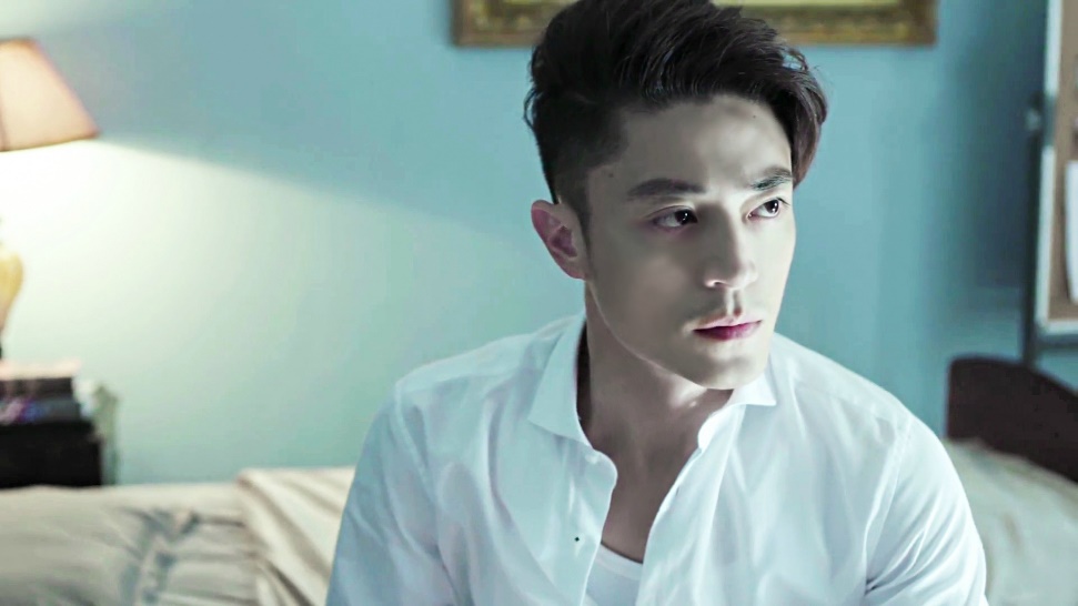 霍建华个人资料年龄段,霍建华青年时代剧