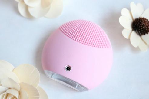 foreolunamini2露娜洁面仪,露娜洁面仪值得买吗