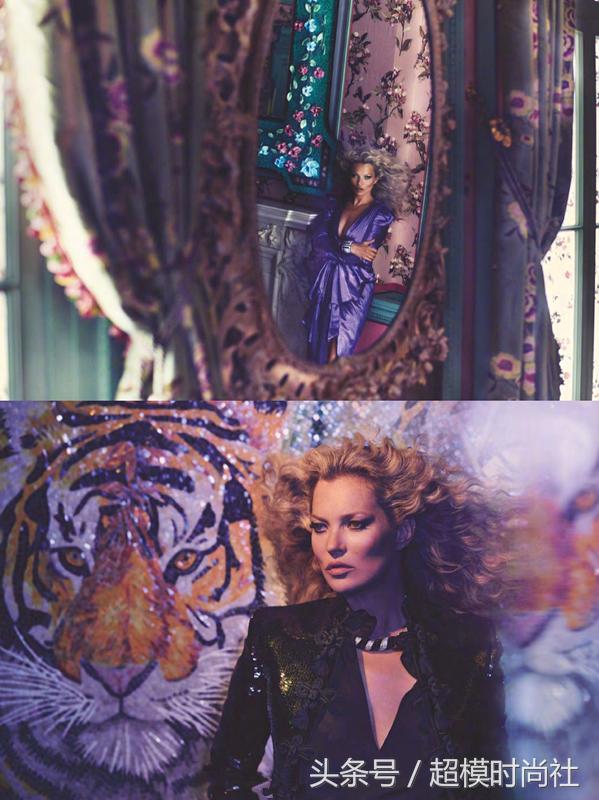 身高不过1米7，还有O型腿，她凭什么征服浪子德普叔和小李子？