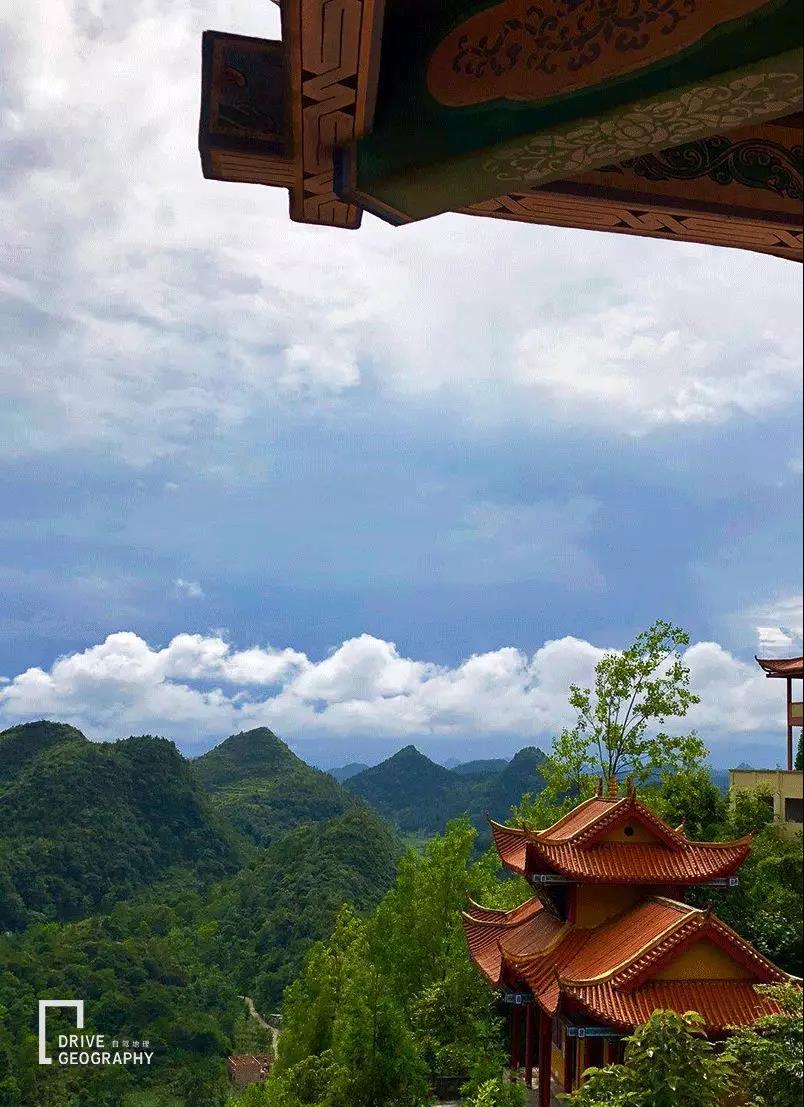 长顺在哪？二十四道拐又凭啥为史迪威公路“带盐”？