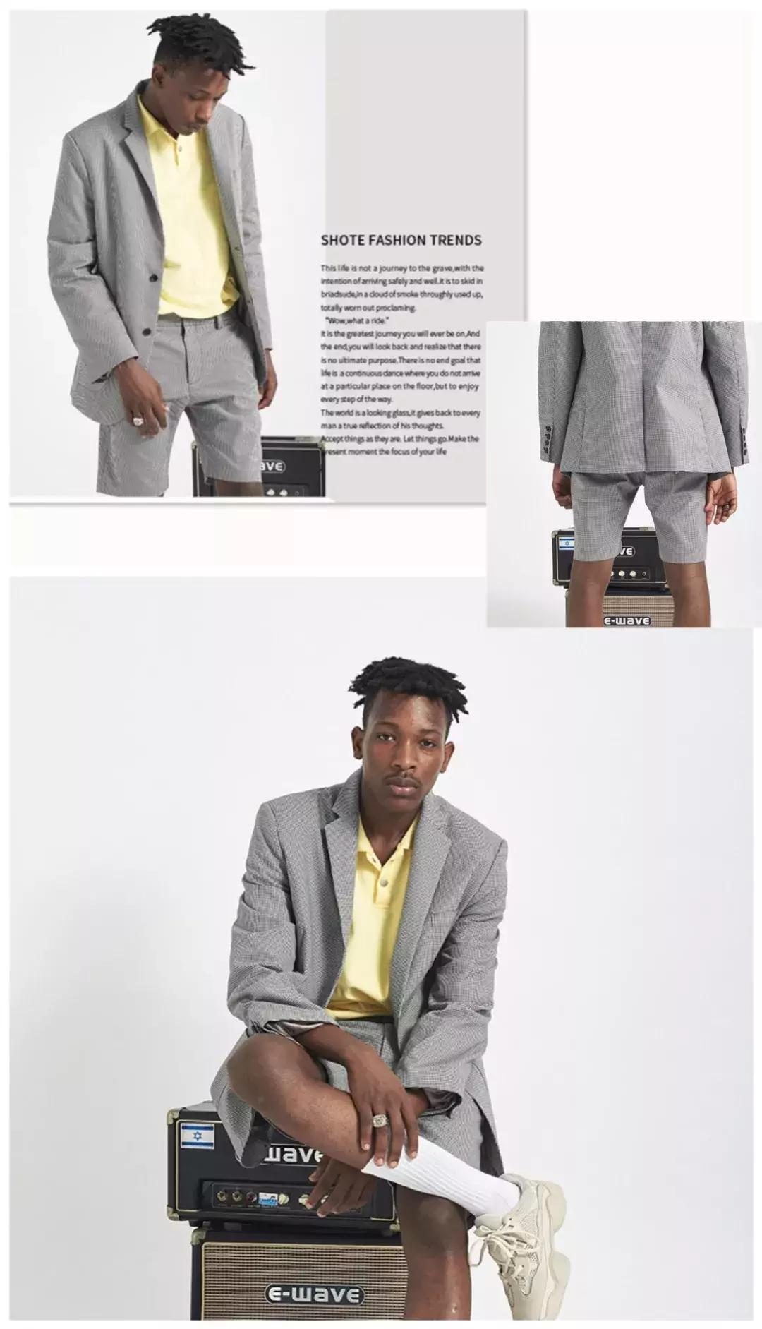 不要羡慕国外的东西,所有知名潮牌都有哪些