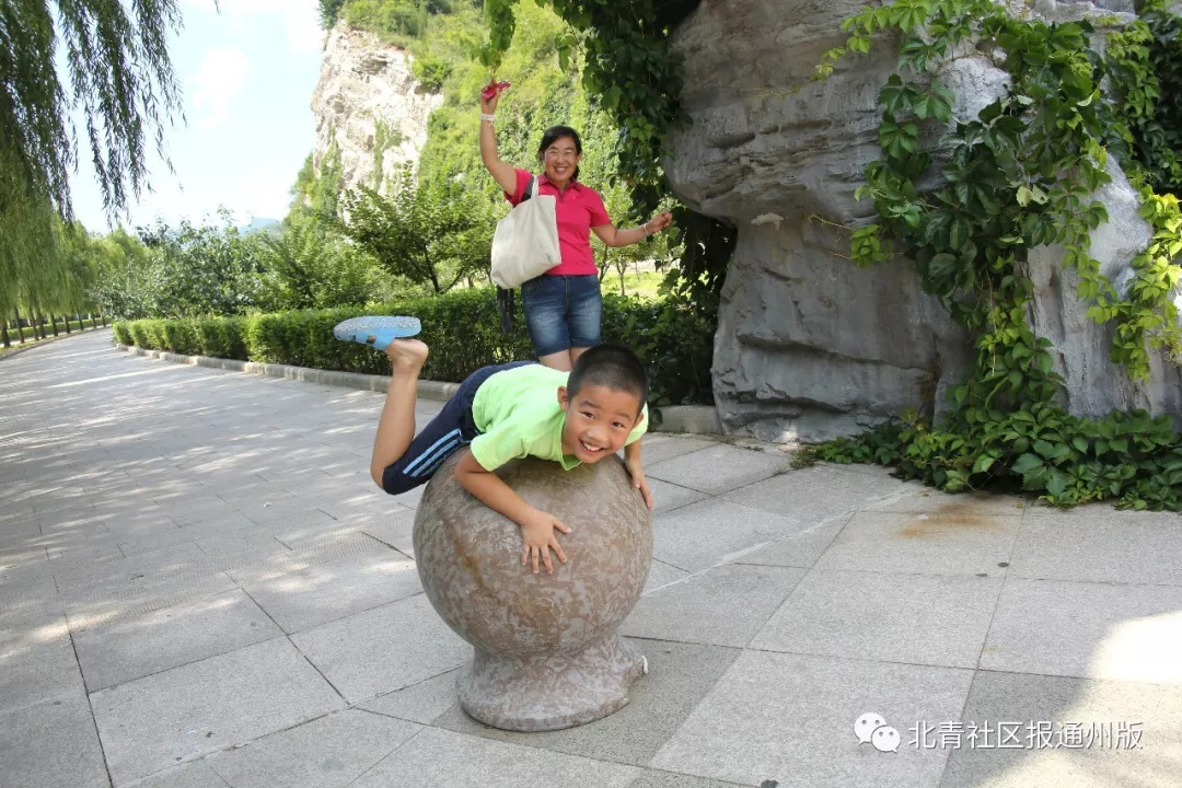 他是全市新时代好少年，更是通州用快板打出名堂的“普法小能手”！