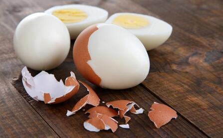 鸡蛋这样吃，祛湿效果翻10倍，连吃7天，带走身体89%的湿气！