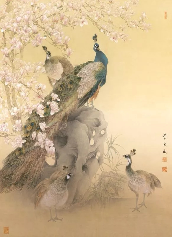 周末看展指南：你更喜欢辽代的鼎盛还是大唐的风华