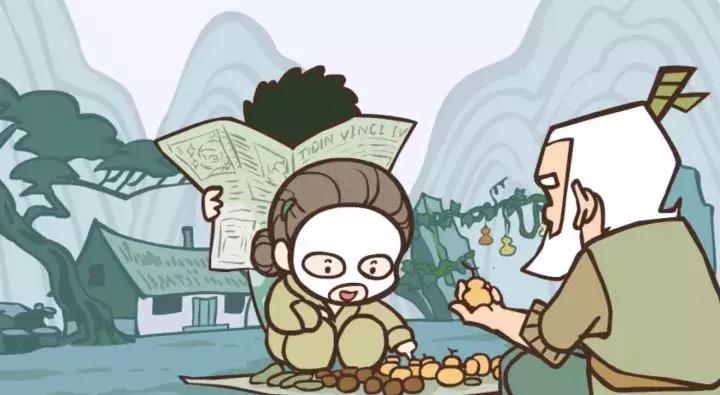 豆瓣9.5，这部7年只更新了27集的国漫，却被无数人奉为神作！