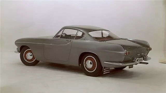 撕开“安全”的标签，看看你没见过的沃尔沃！