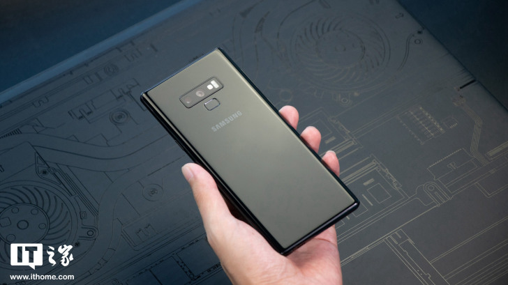 三星最值得入手的手机三星note9,三星GALAXYNote9参数