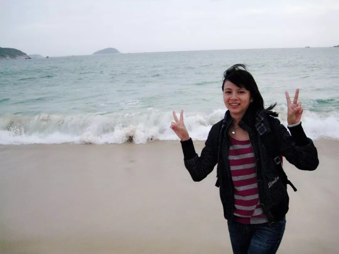 厦门大学辅导员照,厦门大学最年轻的辅导员