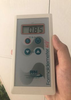 自如甲醛房事件,自如甲醛房怎么解决