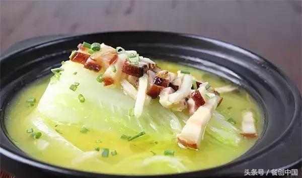 天冷了吃点热乎的砂锅,天冷的砂锅菜