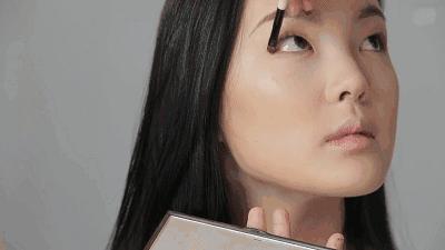 OK!干货｜邓伦哭出双眼皮不是谁都行，这波电眼操作原来方法那么多！