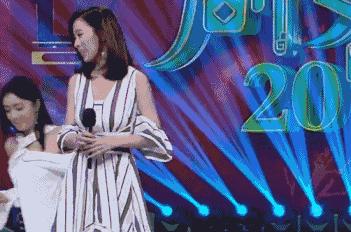 秦岚一秒收拾好情绪,秦岚情商怎么提高的