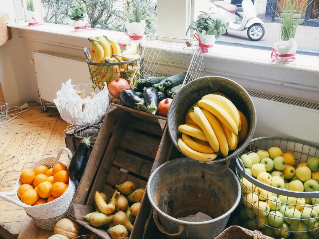 逛荷兰阿姆斯特丹,荷兰旅游购物推荐