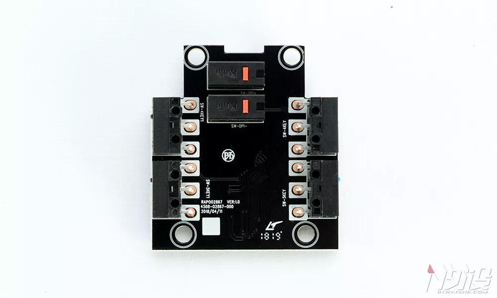 雷柏vt960双模鼠标评测,雷柏鼠标vt950滚轮有问题